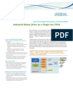 Ss Drives Soc Fpga