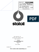 5 34-10-17 PVT Analysis of Bottom Hole Sample