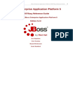 JBoss Enterprise Application Platform-5-RESTEasy Reference Guide-En-US