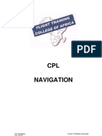 CPL Navigation