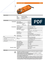 Technical Data Sheet CM24G-..: Type Overview