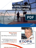 Etops Aviation