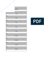 GMDSS Frequencies