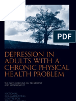 Depression in Adults