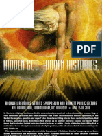 Hidden God, Hidden Histories PDF