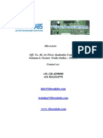 Ir Remote Based Stepper Motor Control PDF