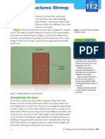 Lesson 11.2 Making Structures Strong