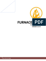 Furnace Core