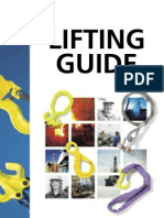 Lifting Guide