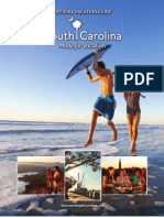 S.C. Vacation Guide 2012 PDF