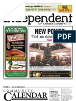 Independent: Duck Inn Lounge