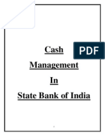 Cash Management