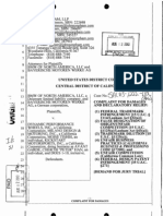 BMW v. Dynamic Performance - Complaint