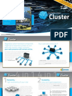 Contabo Linux Cluster