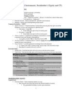 Chapter 7 CPA FAR Notes