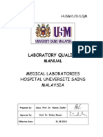 Laboratory Quality Manual Jul-2010