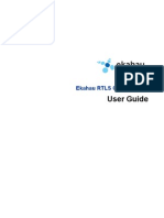 RTLS Controller User Guide PDF