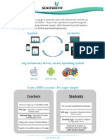 Socrative Users Guide v5