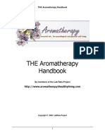 Aromatherapy Handbook