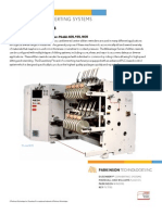 PT Dusenbery Advantage Series 13