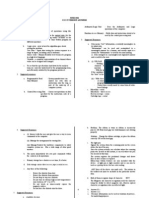 CSEC I.T June 2001 Answers