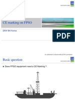 CE Marking On FPSO - Rev1