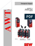 MDX A and Compact To MDXB (En)