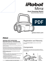 Mirra530 Manual