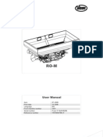 VN70050788-3 Vicon RO-M