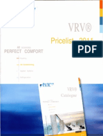 Daikin VRV PDF