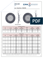 CPA 50E Type A RF Dimensional Specifications - May 2013