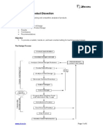 Case Study On Product Dissection