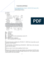 Connections and Schema