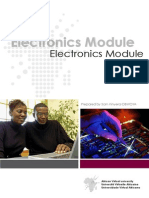 Electronics PDF