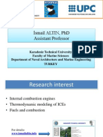 Air-Standard Cycles and Their Analysis