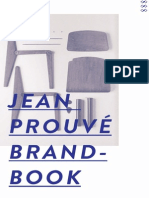 Prouve Brandbook