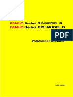 Fanuc 21 Is B Parameters Manual