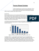 Process Steam Systems: 5.1 Overview