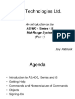 HCL Technologies LTD.: An Introduction To The