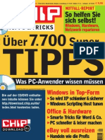 Chip - de - Ueber-7700-Supertipps