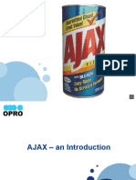 AJAX - An Introduction-Final