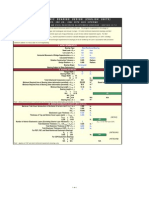 Bearing Design Method A