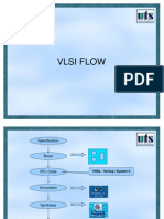 Vlsi Flow