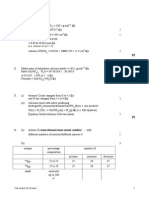 F321 Module 1 Practice 1 Answers