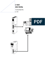 AL 004 Manual Book W143-E1-5 C Series Rack Mount Host Link Manual