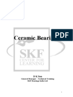 Ceramic Bearings