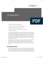 Virtualization