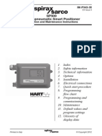 Spirax Sarco Sp500