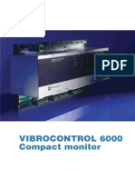 Brochure VC-6000 CM Engl.