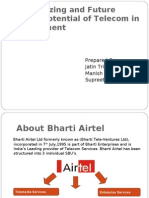 Airtel